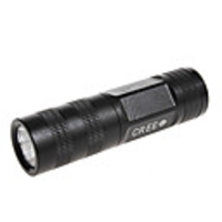 Ultrafire 602C Q5 5-Mode LED Flashlight (CR123A)