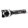UltraFire 8066 Focus Adjustable Zoom 3-Mode Cree Q5 LED Flashlight (1x18650)