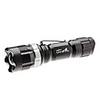 UltraFire 8455 Focus Adjustable Zoom 3-Mode Cree Q5 LED Flashlight (3w,  200LM,  1xAA)