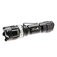 UltraFire 8455 Focus Adjustable Zoom 3-Mode Cree Q5 LED Flashlight (3w,  200LM,  1xAA)