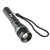 UltraFire 909 Super Bright CREE LED Flashlight Compatible with Li-18650