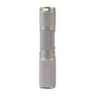 UltraFire A10 HA-III Cree Q5-WC HA-III 220-Lumen LED Flashlight (1 AA/1 14500)
