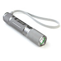 UltraFire A10 HA-III Cree Q5-WC HA-III 220-Lumen LED Flashlight (1xAA/1x14500)