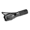 UltraFire A100 Focus Adjustable Zoom 5-Mode Cree XM-L T6 LED Flashlight (10W,  1000LM 1x18650, 3xAAA)