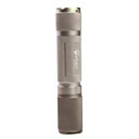 UltraFire A10B Cree R2-WC HA-III 5-Mode 250-Lumen LED Flashlight (1 18650)