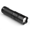 UltraFire A30B Cree Q5-WC 220-Lumen LED Flashlight (1 CR123A)