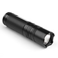 UltraFire A30B Cree Q5-WC 220-Lumen LED Flashlight (1 CR123A)