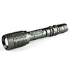 UltraFire Adjustable Focus Zoom 5-Mode Cree XM-T6 LED Flashlight (2x18650)
