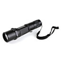 UltraFire C1 Cree Q5 LED Flashlight (230-Lumen)