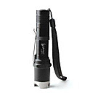 UltraFire C1 CREE SST-50 5 Mode 1300 Lumens LED Flashlight(1 18650 not included)(11190062)