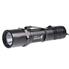 Ultrafire C1 Q5-WC 230-Lumen LED Flashlight with Clip (2 CR123A/1 18650)