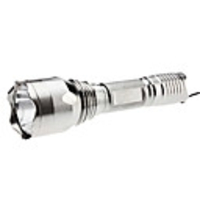UltraFire C10 3-Mode Cree Q5 LED Flashlight (3w,  200LM,  1x18650)