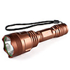 UltraFire C18 5-Mode Cree XM-L T6 LED Flashlight (1x18650)
