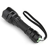 UltraFire C2 Cree MC-E (BIN M-WC) 2-Mode LED Flashlight (1 18650)