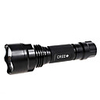 UltraFire C2 Cree Q5 5-Mode LED Flashlight (3.6V~9V Input)