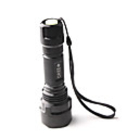 UltraFire C2 CREE SST-50 LED 3 Mode 1300 Lumens Flashlight(11190122)