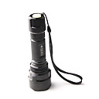 UltraFire C2 CREE SST-50 LED 5 Mode 1300 Lumens Flashlight(11190123)