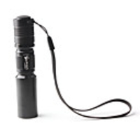 UltraFire C3 CREE Q5 180 Lumens LED 1 Mode Flashlight(11190067)