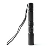 UltraFire C3 CREE Q5 180 Lumens LED 5 Mode Flashlight with Extension tube(11190066)