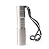 UltraFire C3 CREE Q5 LED 5 Mode 160 Lumens Flashlight (1 14500 / 1 AA not included)(111190100)