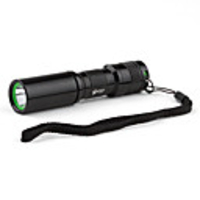UltraFire C3 Portable 1-Mode Cree Q5 LED Flashlight (230LM,  1xAA)