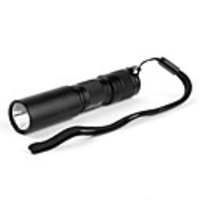 UltraFire C3 Portable Flashlight with Cree Q5 LED