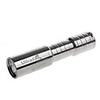 UltraFire C3 Stainless Steel Cree P4 LED Flashlight (AA/14500)
