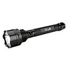 UltraFire C8 3-Mode Cree Q5 LED Flashlight with Charging Hole (2x18650)