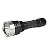UltraFire C8 700 Lumens Flashlight with Cree XM-LT 6 LED