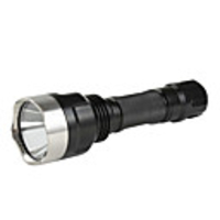UltraFire C8 700 Lumens Flashlight with Cree XM-LT 6 LED