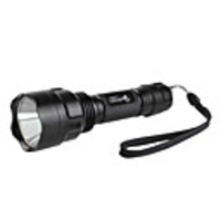 UltraFire C8 800 Lumens Flashlight with Cree Q5 LED