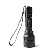 UltraFire C8 CREE Q3 LED 5 Mode 210 Lumens Flashlight(11190132)