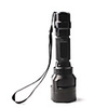 UltraFire C8 CREE SST-50 LED 3 Mode 1300 Lumens Flashlight(11190130)