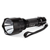 UltraFire C8 Flashlight with Cree Q5 LED