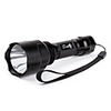 UltraFire C8 Flashlight with Cree Q5 LED