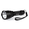 UltraFire C8 Flashlight with Cree T6 LED