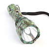 UltraFire C8 Super Bright CREE LED Flashlight Compatible with Li-18650