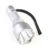 UltraFire C8 Super Bright CREE LED Flashlight Compatible with Li-18650