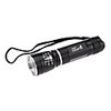 UltraFire C84 Focus Adjustable Zoom 3-Mode Cree XP-E Q5 LED Flashlight (5W,  200LM 1x18650)