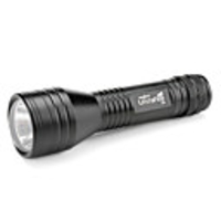 UltraFire C9 1-Mode LED Flashlight (1xAAA)