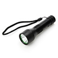 UltraFire C9 Flashlight with Cree R5 LED