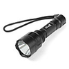 Ultrafire CREE C8 Q5 LED Flashlight with Rechargeable Battery