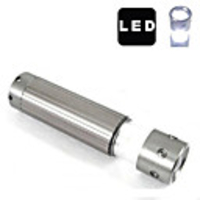 Ultrafire CREE Q5 LED Camping Flashlight