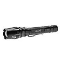 UltraFire E3 Focus Adjustable Zoom 5-Mode Cree XM-L T6 LED Flashlight (1600LM,  2x18650)