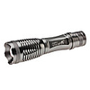 UltraFire E6 Focus Adjustable Zoom 5-Mode Cree XM-L T6 LED Flashlight (900LM,  1x18650,  3xAAA)