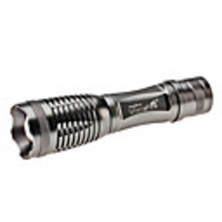 UltraFire E6 Focus Adjustable Zoom 5-Mode Cree XM-L T6 LED Flashlight (900LM,  1x18650,  3xAAA)