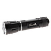 UltraFire Focus Adjustable Zoom 3-Mode Cree Q5 LED Flashlight (1x18650, 200LM)
