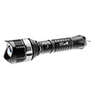 UltraFire Focus Adjustable Zoom 3-Mode Cree Q5 LED Flashlight (3w,  200LM,  1x18650)