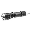 UltraFire Focus Adjustable Zoom 5-Mode Cree XM-L T6 LED Flashlight (10w,  1000LM,  1x18650)