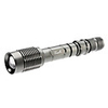 UltraFire Focus Adjustable Zoom 5-Mode Cree XM-L T6 LED Flashlight (10w,  1000LM,  2x18650)